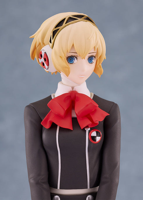 『ペルソナ3 リロード』POP UP PARADE アイギス 制服Ver.